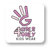 4 Girls Only - Kids Wear - Testimonial