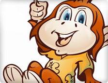 Grosman Pediatric Dentist - Character Design by TheLogoBoutique.com