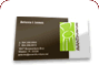 Business Card Design