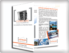 Brochure Design Samples