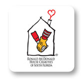 Ronald McDonalds House South Florida - Testimonial