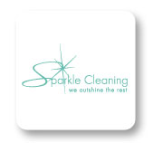 Sparkle Cleaning - Testimonial