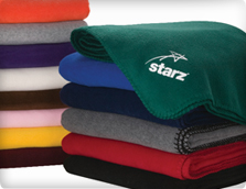 Starz - Promotional Product by TheLogoBoutique.com