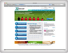 Website Logo Design