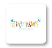 Tiny Pants - Testimonial