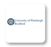 University of Pittsburgh at Bradford - Testimonial