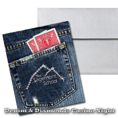 Postcards Design - Sample from Dr.Books Pros