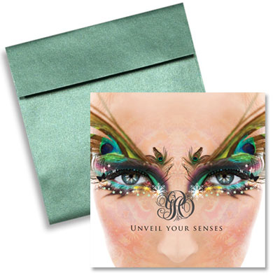 Postcards Design - Sample from Dr.Books Pros