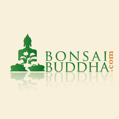 Logo Design Gallery - Business Logo Bonsai Buddha