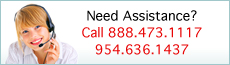 Call Banner