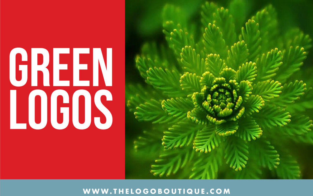 Green Logos