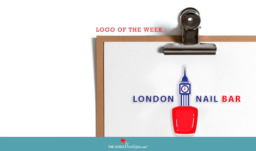 The Logo of the week, London logo design