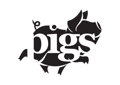 Pigs Logo