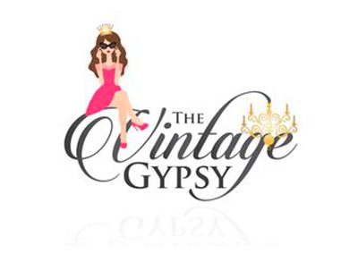 Vintage Logo design
