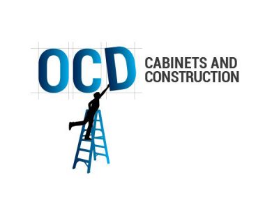 Construction logo design