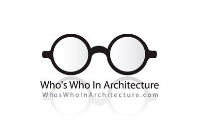 Architecture logo sample