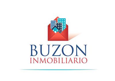 Buzon construction logo sample
