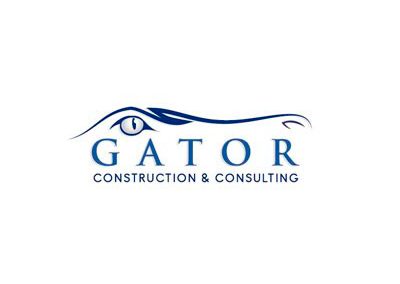 sample : Logo Design Gator