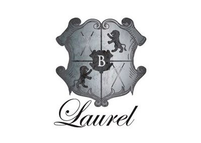 Laurel Logo design