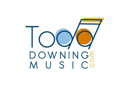 Downing music sample
