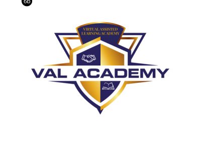 Val Academy logo