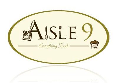 Sample : Aisle 9