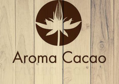Sample : Aroma Cacao