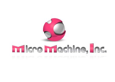 Micro machine design
