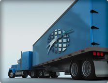 logistic-alliance-logo-design