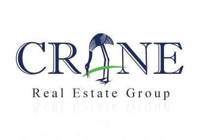 sample : Logo Design Crane