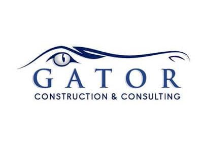sample : Logo Design Gator