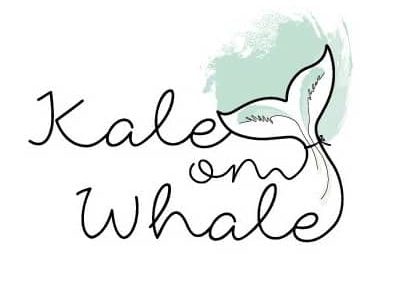 sample : Logo Design Kale Or Whale
