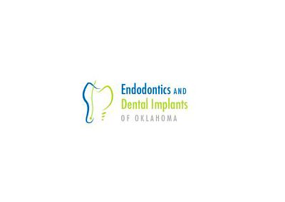 Sample : Endodontics And Dental Implant Logo