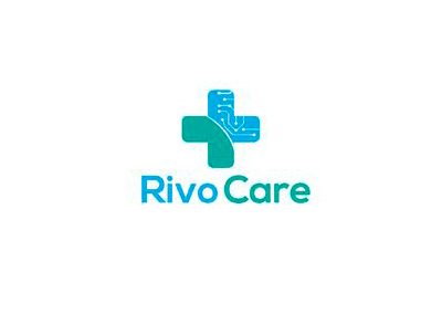 Sample : RIVA CARE Logo