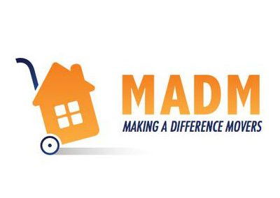 Sample : MADM Logo