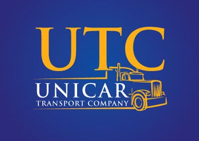 Sample : UTC Logo