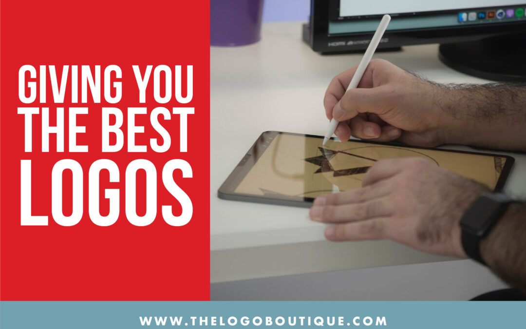 Giving You the Best Logos you Have Ever Come Across