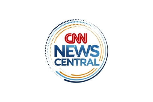 CNN News Central | New Logo Design