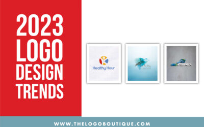 2023 Logo Design Trends to Elevate Your Brand: Working with the Best Logo Design Services