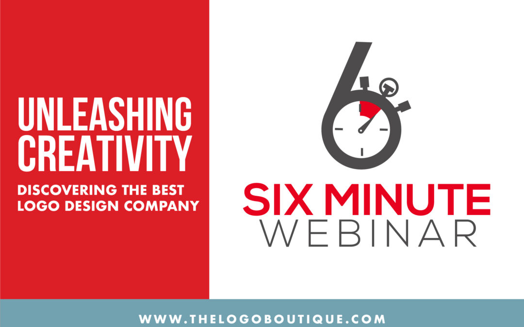 Unleashing Creativity: Discovering the Best Logo Design Company