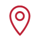 Location pin icon