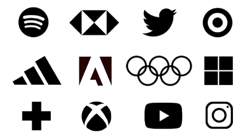 The Power of Simplicity: Crafting a Versatile Logo for Any Medium