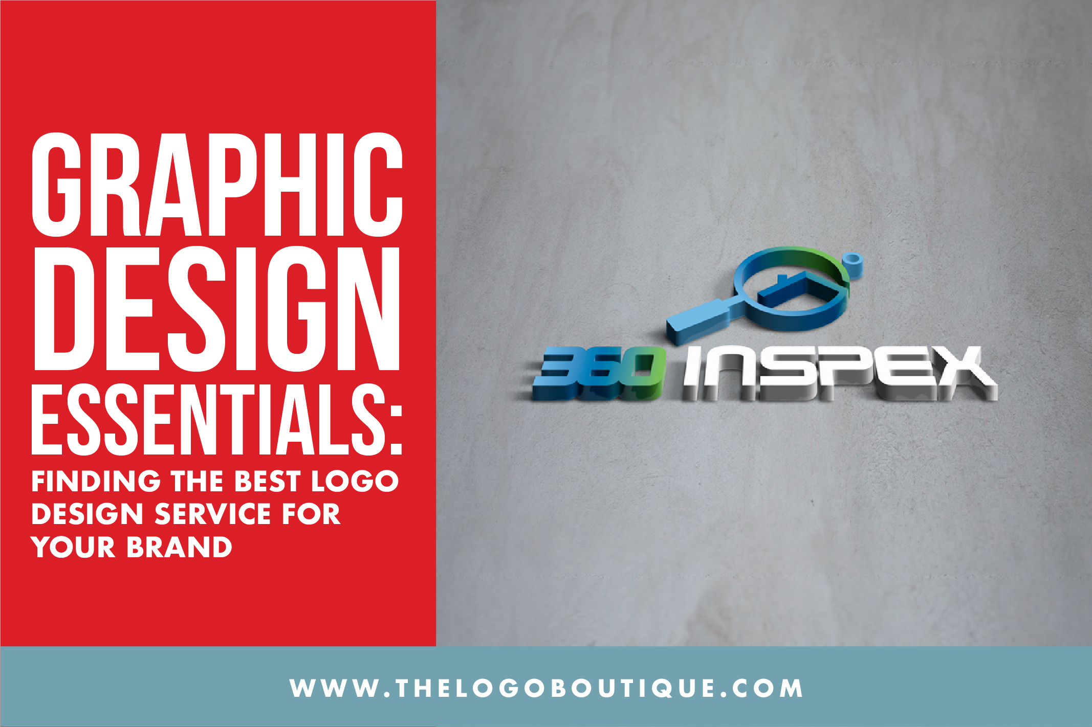 professional logo design services