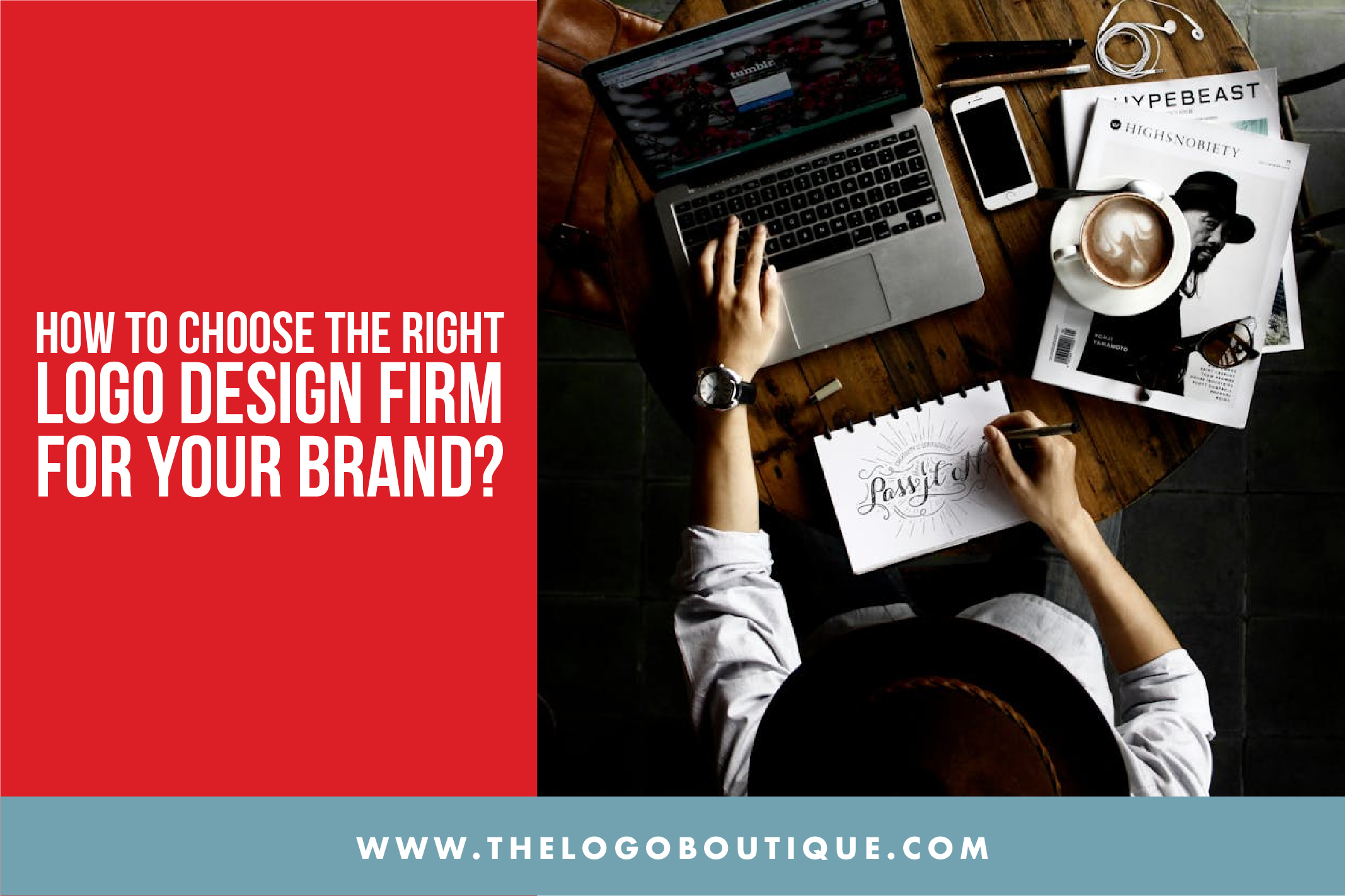 Right Logo Design Firm